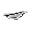 Selle Italia SLR Boost Kit Carbonio S3, Carbon, White, FibraTek