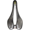 Selle Italia SLR Boost Tekno SF, L3, Carbon Rails, Black