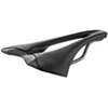 Selle Italia SLR Elite, L3, Steel Rails,  Black