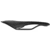 Selle Italia SLR 3D Elite, L3, Steel Rails,  Black