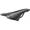 Selle Italia SLR Advan Fill, S1, Steel Rails,  Black