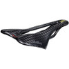 Selle Italia SLR Boost Tekno SF, S3, Carbon Rails, Black