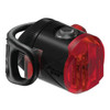 Lezyne Femto USB C Drive Rear Light, Black