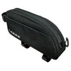 Lezyne Energy Caddy XL Top Tube Bag, 0.8L, Strap Mount, Black