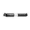 Lezyne Pressure Drive Pump, Medium, Black