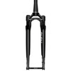 RockShox Rudy Ulti 700c Fork 12x100, Taper, 45OS, 40mm, Black