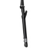 RockShox Rudy Ulti 700c Fork 12x100, Taper, 45OS, 40mm, Black