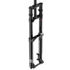 RockShox BoXXer Ultimate Fork, 29" 15x110, 52mm, 200mm, Black