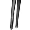 ENVE Composites Gravel Disc Fork, Tapered 1.5", 50mm, 12x100