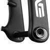 ENVE Composites Mountain Fork, Tapered, 15x110mm, PM, 490/492mm