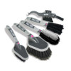 Muc Off 5 Piece Bicycle Cleaning Brush Set