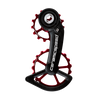 CeramicSpeed OSPW X for SRAM Red/Force AXS red sport factory