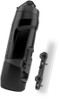 Fidlock TWIST Water Bottle Cage Set - Bike Base Mount, Bolt-On, 800ml black