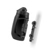 Fidlock TWIST Water Bottle Cage Set - Bike Base Mount, Bolt-On, 450ml black