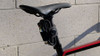 Silca Hypalon Boa Utility Strap - Tube Wrap seatpost wrap