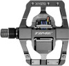 Time XYSTO Pedals - Dual Sided Clipless, Aluminum, Gray sport factory