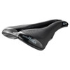 Selle Italia S 5 Lady Superflow, S3, FeC Alloy - Black