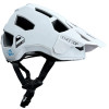 7iDP Project 21 Trail Helmet , Matte Ice White ,XL/2XL