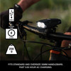 NiteRider Lumina Dual 1500 Headlight