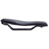Bike Yoke Sagma 3D Lite Carbon Saddle, 142 - Black