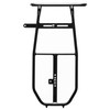 Old Man Mountain Impala Lowrider Front Rack, Black