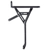 Old Man Mountain Pizza Front Rack, Black