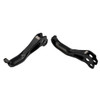 Freedom Coast SRAM Brake Levers, 2 Piece Kit, Black
