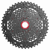 Sunrace CSMX9X 11sp Cassette, 10-46t - Black
