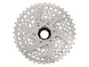 Sunrace CSM680 8sp Cassette, 11-40t, Silver