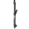 RockShox Domain RC3 29" Fork 15x110, Taper, 44OS, 150mm, Bk NLS