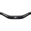 Spank Spoon 40 Riser Bar, (31.8) 40x785mm, Black