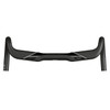Vision Trimax Aero Alloy Bar, (31.8) 44cm - Black