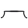 Genetic Drove Bar, (31.8) 46cm - Black  NLS