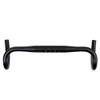 Genetic Drove Bar, (31.8) 46cm - Black  NLS