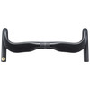 Ritchey Superlogic Streem Bar (31.8) 36/40cm, Black