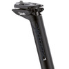 Deda Elementi Zero1 alloy seatpost, BOB 31.6mm
