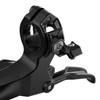 SRAM DB6 Stealth Disc Brake Front 2000mm, Black