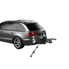 Thule Easyfold XT Hitch Rack, 2 Bike (1 1/4 and 2" Receiver)