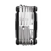 Crankbrothers Multi-13 Mini Tool, Matte Black