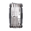 Crankbrothers Multi-13 Mini Tool, Nickel