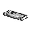 Lezyne SV Pro 5 Multi Tool, Silver  NLA