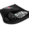 Muc-Off Tubeless Repair Capsule, Black