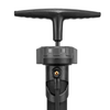 Topeak JoeBlow Booster Floor Pump with Gauge