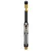 Lezyne Digital Shock Drive Pump, Black