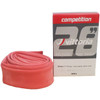 Vittoria Competition Latex Tube, 700x19-23, PV RVC 48mm