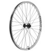 Reverse Black One Wheelset (MS), 29/29", 15x110/12x148mm, Silv