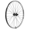Reverse Black One Wheelset (MS), 29/29", 15x110/12x148mm, Silv