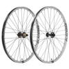 Reverse Black One Wheelset (XD), 29/29", 15x110/12x148mm, Silv