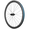 Reynolds AR41X 700c Road Tubeless Rim Brake Wheelset, Gray