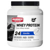 Hammer Nutrition Whey Protein Powder, Vanilla, 24 Servings